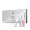 Natura Bissé Diamond Instant Glow gezichtsbehandeling in ampullen 12 x 3 ml