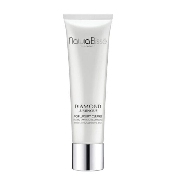 Natura Bissé Diamond Luminous Rich Luxury Cleanse čistač lica 100 ml