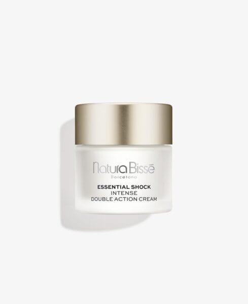 Natura Bissé Essential Shock dvostruka akcija hidro zaštitna krema za dan 75 ml
