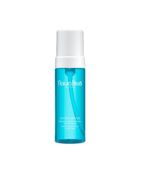 Natura Bissé Oxygen Mousse sredstvo za čišćenje lica u pjeni 150 ml