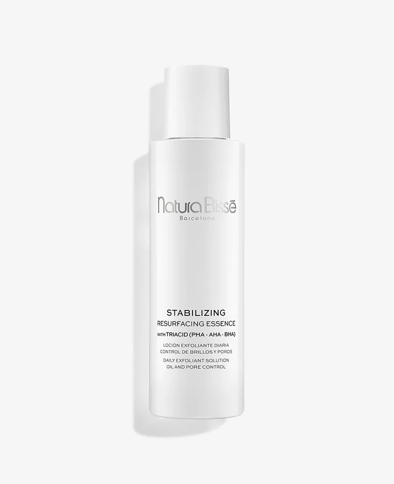 Natura Bissé Stabilizing Resurfacing Essence ουσία απολεπιστική προσώπου 100 ml
