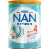 Nestlé NAN Optipro 4 leche de crecimiento en polvo lata 800 g