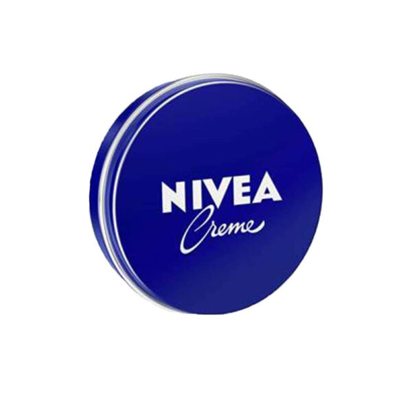 NIVEA Creme Mini-Dose dekoriert 30 ml Mehrzweck-Feuchtigkeitscreme