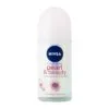 Nivea antiperspirant deodorant roll-on Pearl & Beauty 50 ml