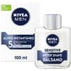 Nivea Men Protege y Cuida bálsamo after shave con provitamina B5 100 ml
