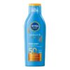 NIVEA Sun Protect & Bronze leche solar corporal SPF50 200 ml