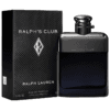 Ralph Lauren Ralph’s Club Eau de Parfum uomo spray 100 ml