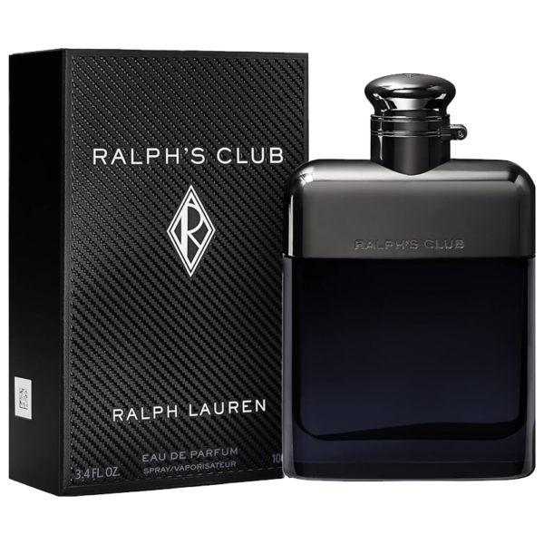 Ralph Lauren Ralph’s Club Eau de Parfum męski w sprayu 100 ml