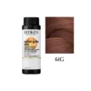 Redken Color Gels Oils 6IG-6.23 coloración permanente vegana sin amoníaco 60 ml x 3