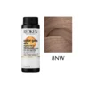 Redken Color Gels Oils 8NW 8.03 rubio medio cálido 60 ml x 3 unidades