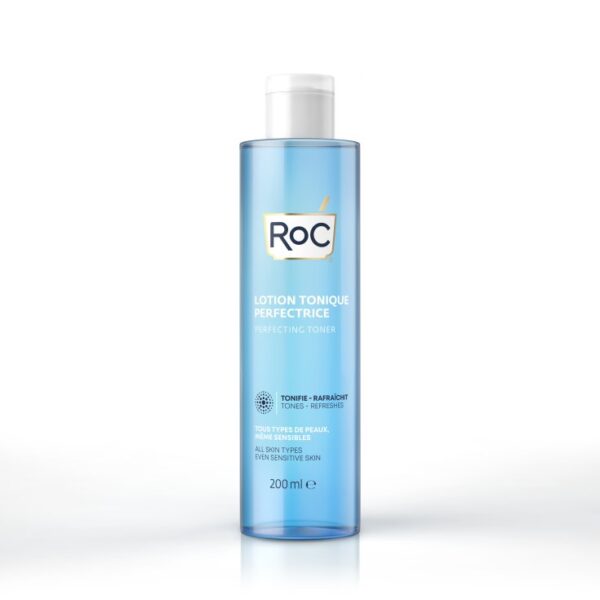 Tonico perfezionante per il viso RoC 200 ml