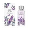 Salvatore Ferragamo Cieli Di Seta Eau de Parfum vaporizador 100 ml