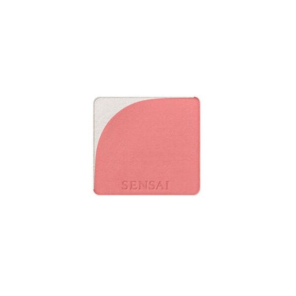 Sensai Blooming Blush duo senka u prahu, 4 g, kompaktni, boja Peach