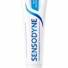 Creme dental Sensodyne Daily Care para dentes sensíveis 100 ml