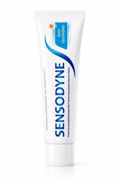 Sensodyne Daily Care pasta do zębów dla wrażliwych zębów 100 ml