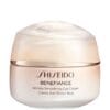 Shiseido Benefiance Wrinkle Smoothing Crema Contorno de Ojos Antiedad 15 ml