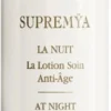 Sisley Supremÿa La Nuit loción tratamiento anti‑edad de noche 140 ml