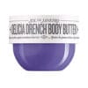 Sol de Janeiro Delicia Drench manteca corporal hidratante 240 ml