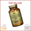 Solgar Glucosamina Condroitina MSM Extra Concentrado 60 comprimidos