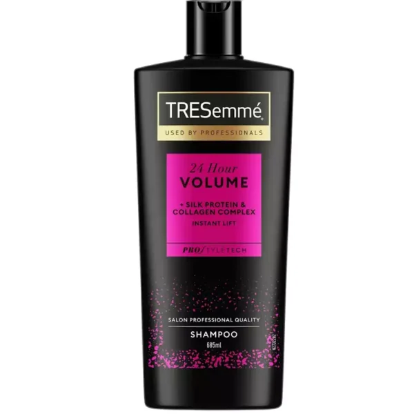 TRESemmé Volume Shampoo voor haar met volume fles 685 ml