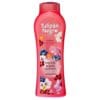 Sort Tulipan Gel til Bad Floral Frugt Roser 650 ml