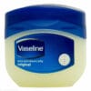 Vaseline Vaselina Original Pack 12 x 50 ml para Hidratación y Protección de la Piel