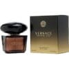 Versace Crystal Noir Eau de Toilette vaporizador 90 ml para mujer