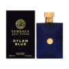 Versace Dylan Blue Eau de Toilette vaporizador hombre 200 ml