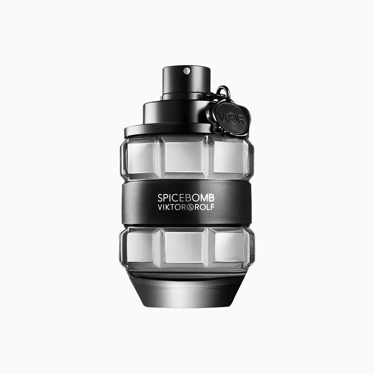Viktor & Rolf Spicebomb Eau de Toilette herrspray 90 ml