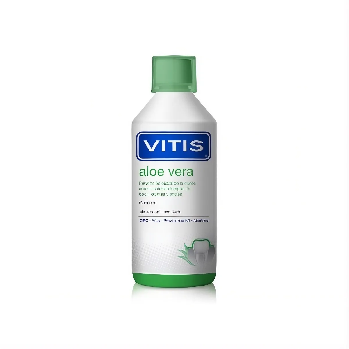 VITIS Aloe Vera oralni vodica 1000 ml