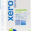 Xeros Dentaid chicle bucodental para sequedad bucal 20 unidades