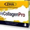 Zeus PreCollagenPro kapsułki 60 kapsułek roślinnych po 600mg