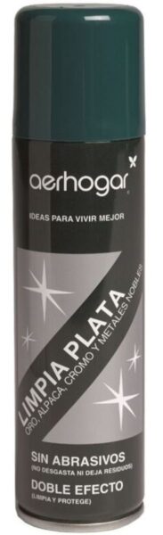 Aerhogar Sølvrens Spray 150 ml