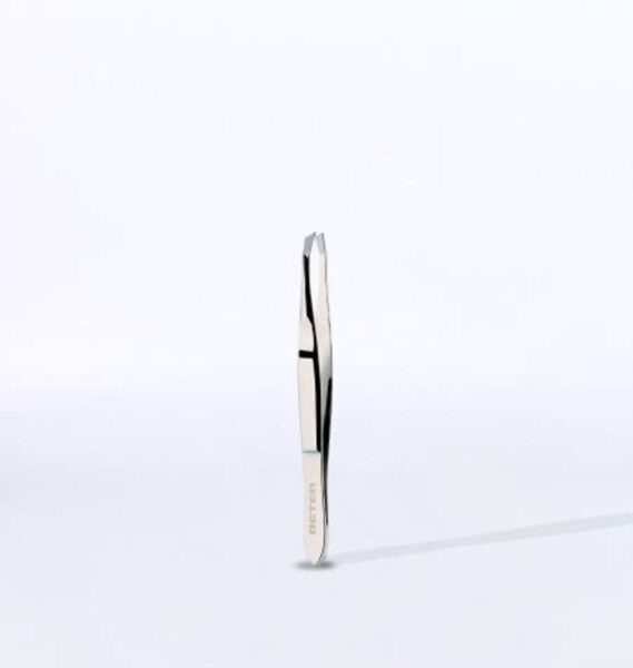 Beter Pinza Depilación Cangrejo Niquelada 7,8 cm