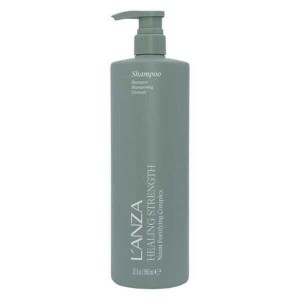 Lanza Healing Strength shampoo rinforzante professionale 950 ml