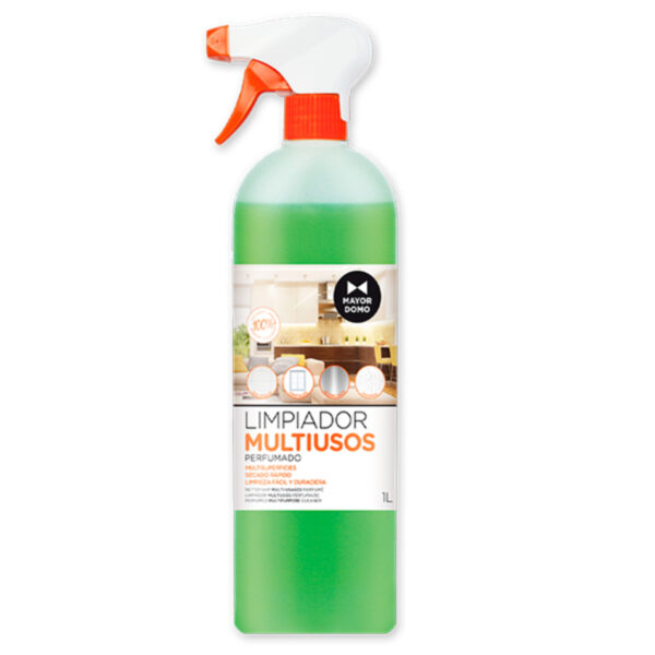 Mayordomo Multiusos Perfume 1000 ml