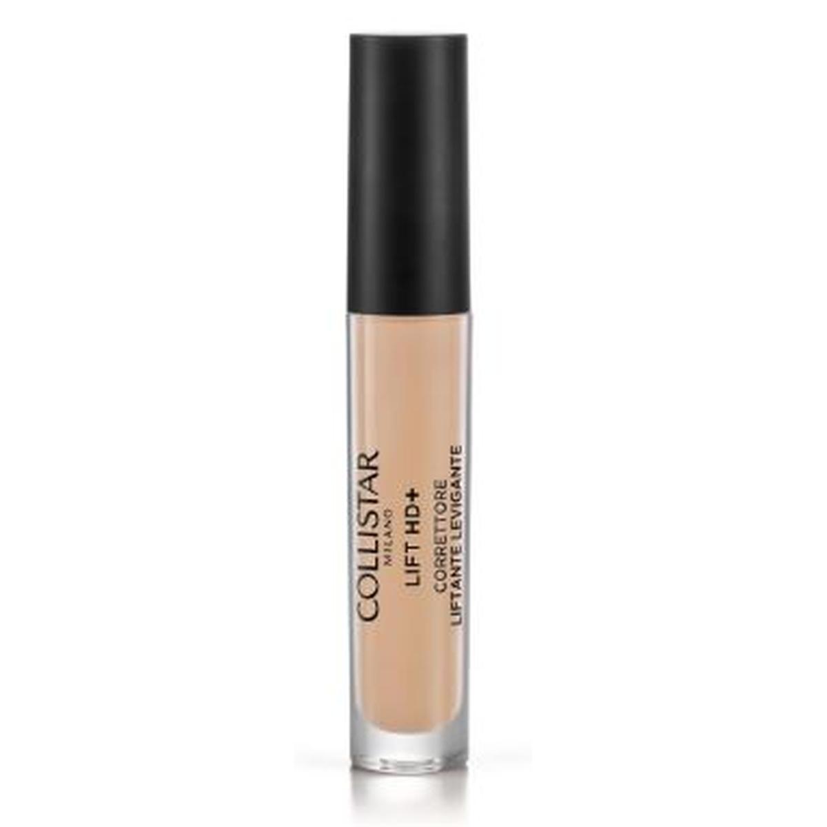 Collistar Lift HD+ corrector facial tono 3 Naturale 4 ml