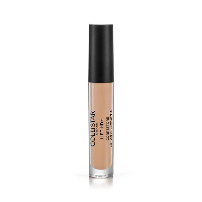 Collistar Lift HD+ corrector facial tono 5 Sabbia 4 ml