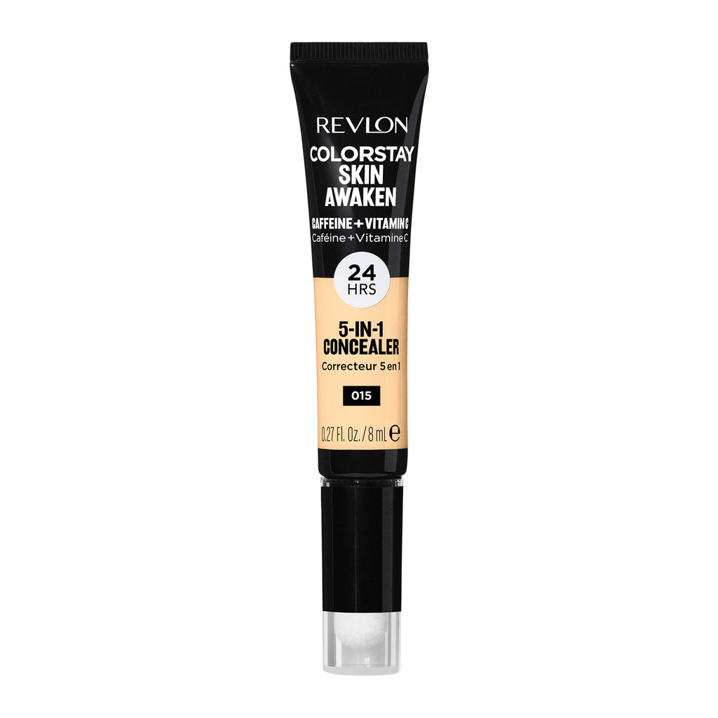 Revlon Mass Market ColorStay Skin Awaken corrector 5 en 1 050 Medium Deep 8 ml
