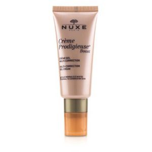 Nuxe Crème Prodigieuse Boost Gel-Creme Gesichts-Multi-Korrektur erste Falten 40 ml