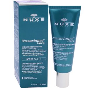 Nuxe Nuxuriance Ultra Crema Antietà e Ridensificante SPF20 Viso 50ml