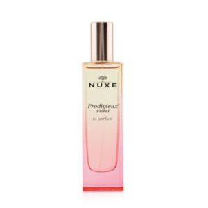 Nuxe Prodigieux Floral Acqua di Profumo vaporizzatore 50 ml