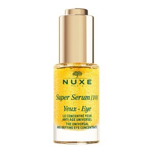 Nuxe Super Sérum [10] contorno de ojos antiedad universal 15 ml