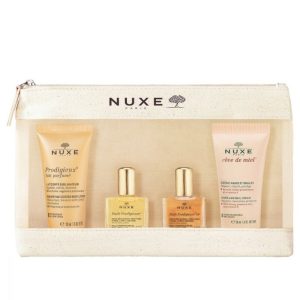 Nuxe Kit de Viaje Prodigieuse 1 unidad