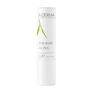 A-Derma Stick Labial Hidratante 4 g