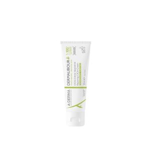 A-Derma Dermalibour+ Cica Crema Reparadora para Piel Irritada 50 ml