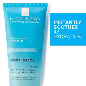 La Roche-Posay Posthelios After Sun Hydra Gel Antioxidativ 200 ml