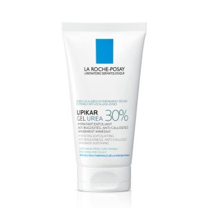 La Roche-Posay Lipikar Urea 30% Gel Idratante Corporale 50 ml