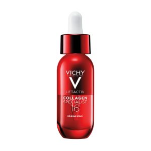 Vichy Liftactiv Collagen Specialist 16 Bonding Sérum antiedad facial 30 ml