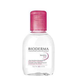 Bioderma Sensibio H2O Agua Micelar Piel Sensible 100 ml